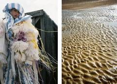 Nathan Moy 從廢棄塑料篷布到奢華紡織品的革新之路