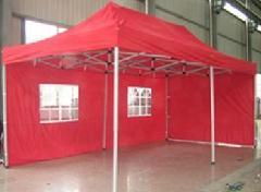 北京專業廣告帳篷生產廠家 品質與價值的雙重保障