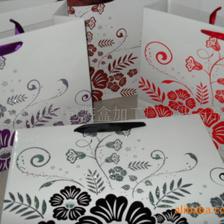 義烏市實(shí)智包裝盒廠 專業(yè)紙制品手提袋、工藝袋、紙袋加工服務(wù)